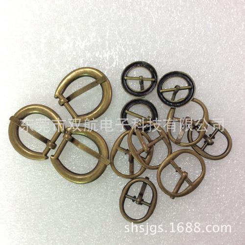 双航现货批发 塑料绳扣、尼龙弹簧扣、环保塑料扣与猫眼扣专业供应商