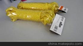 厂家供应5mm*10塑料绳！价格、厂家、图片一览 - 浙江恒宇塑胶