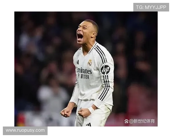 姆巴佩在西甲15场比赛中狂轰20球其他球员最多仅得9球